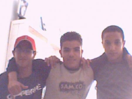 oulad 180